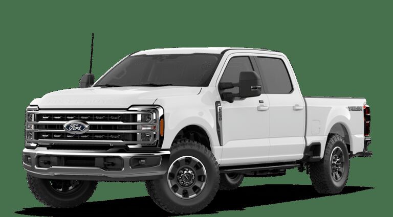 2027 FORD F-250