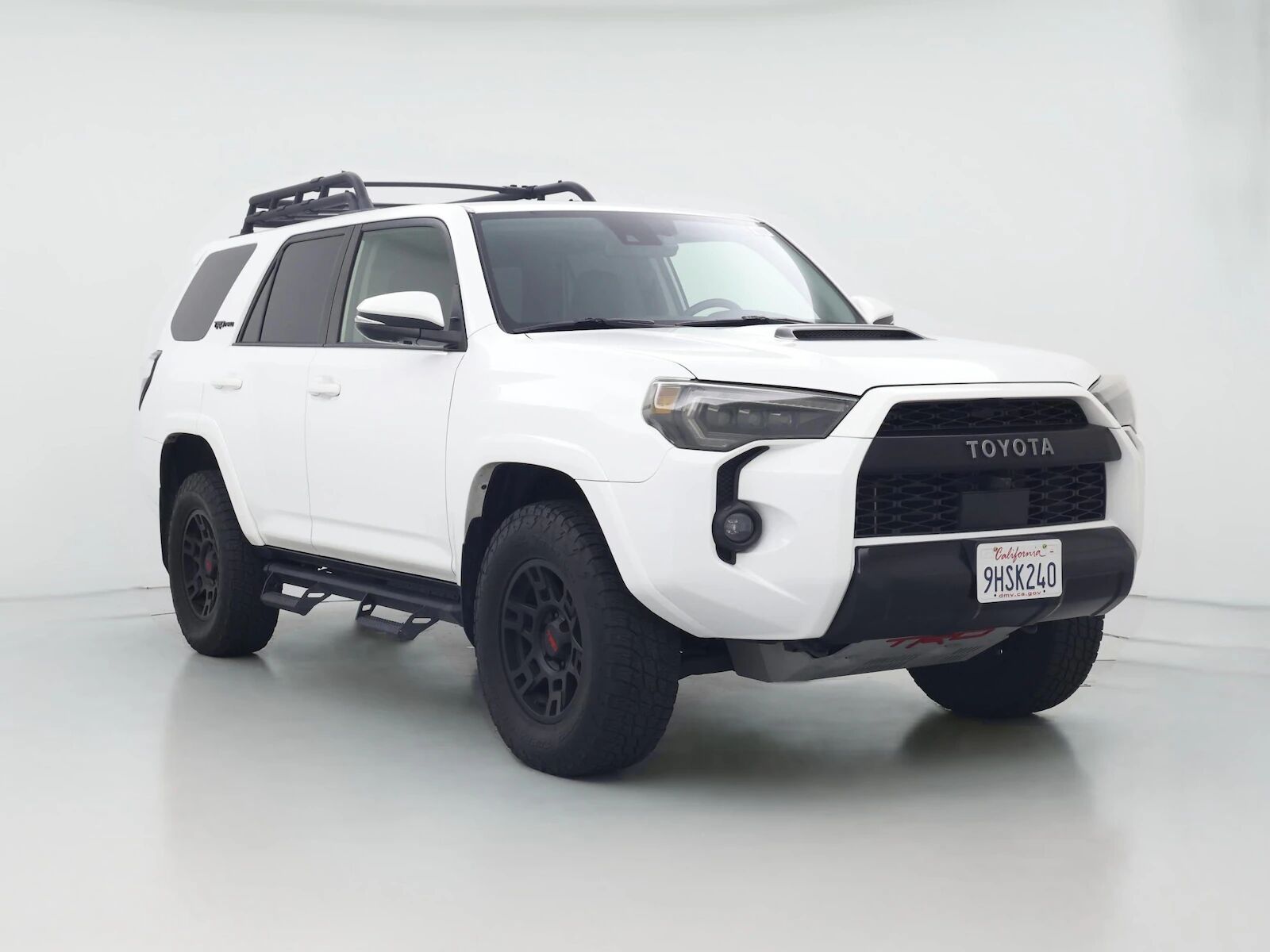 2023 TOYOTA 4-Runner