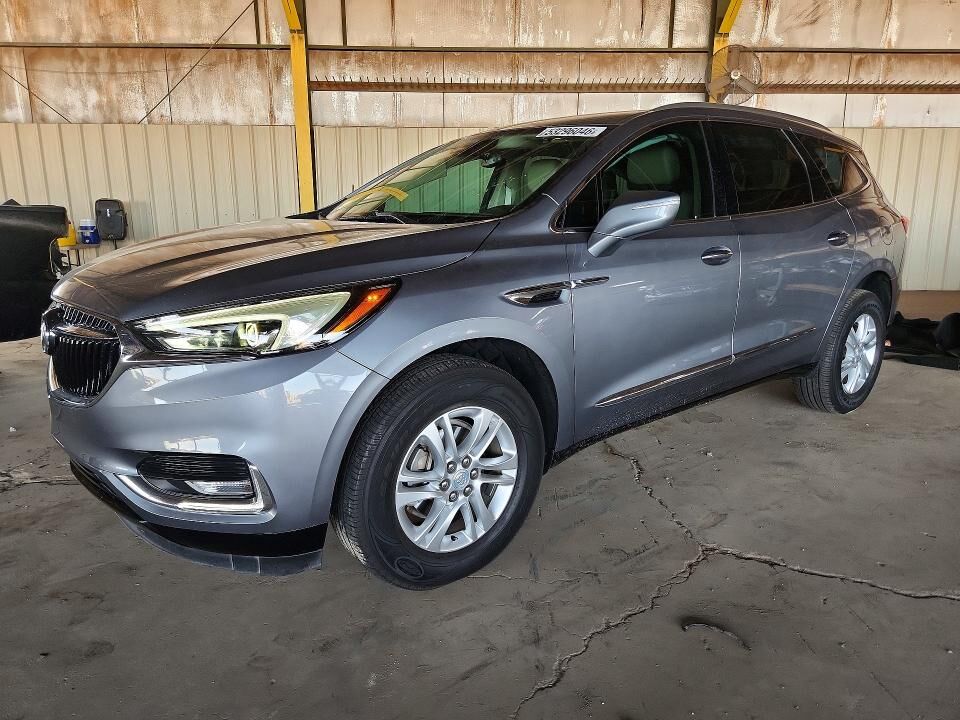 2019 BUICK Enclave