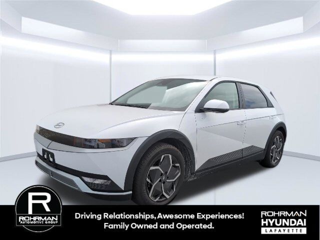 2024 HYUNDAI IONIQ 5