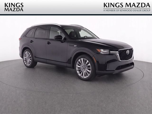 2024 MAZDA CX-90