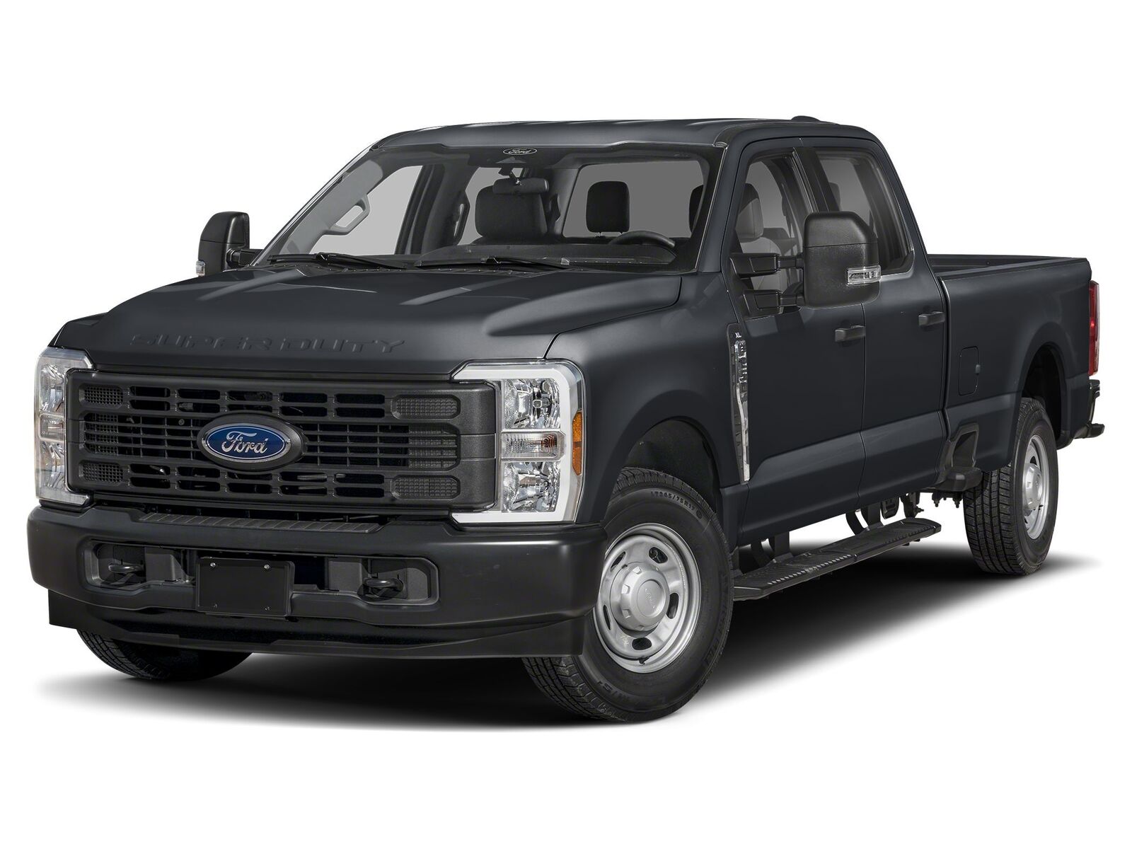 2024 FORD F-250