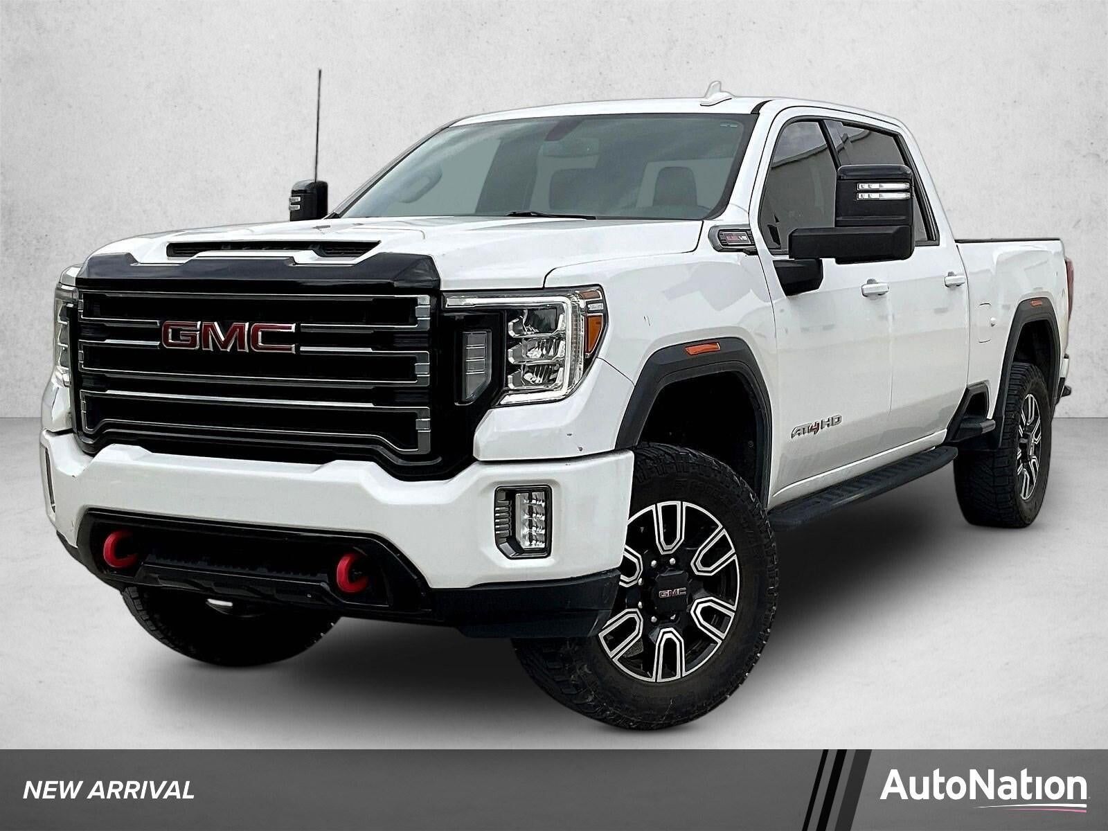 2022 GMC Sierra