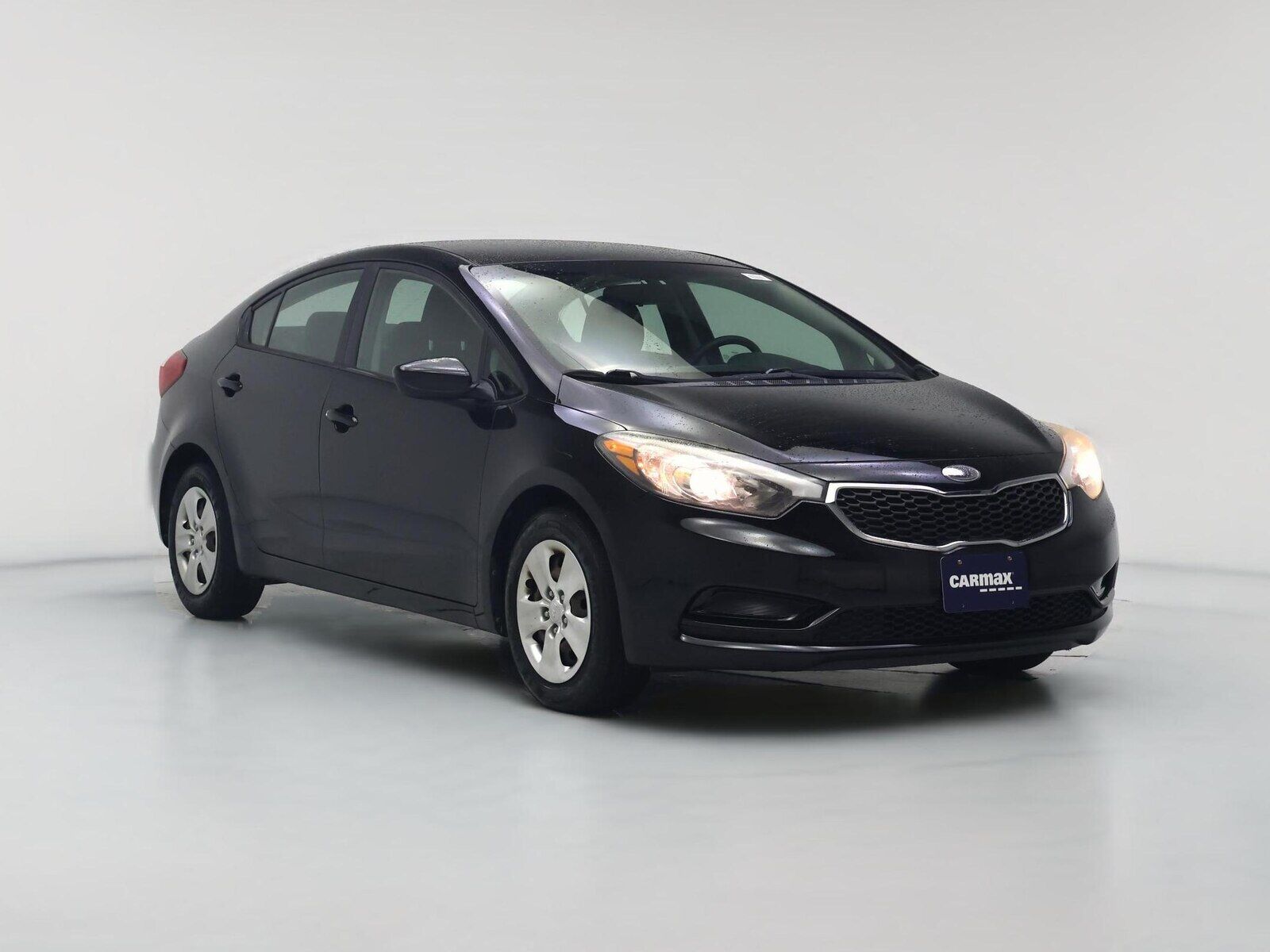 2014 KIA Forte