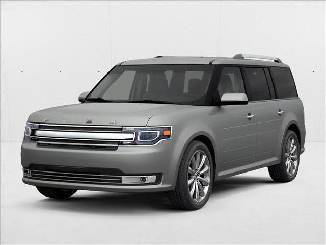 2013 FORD Flex