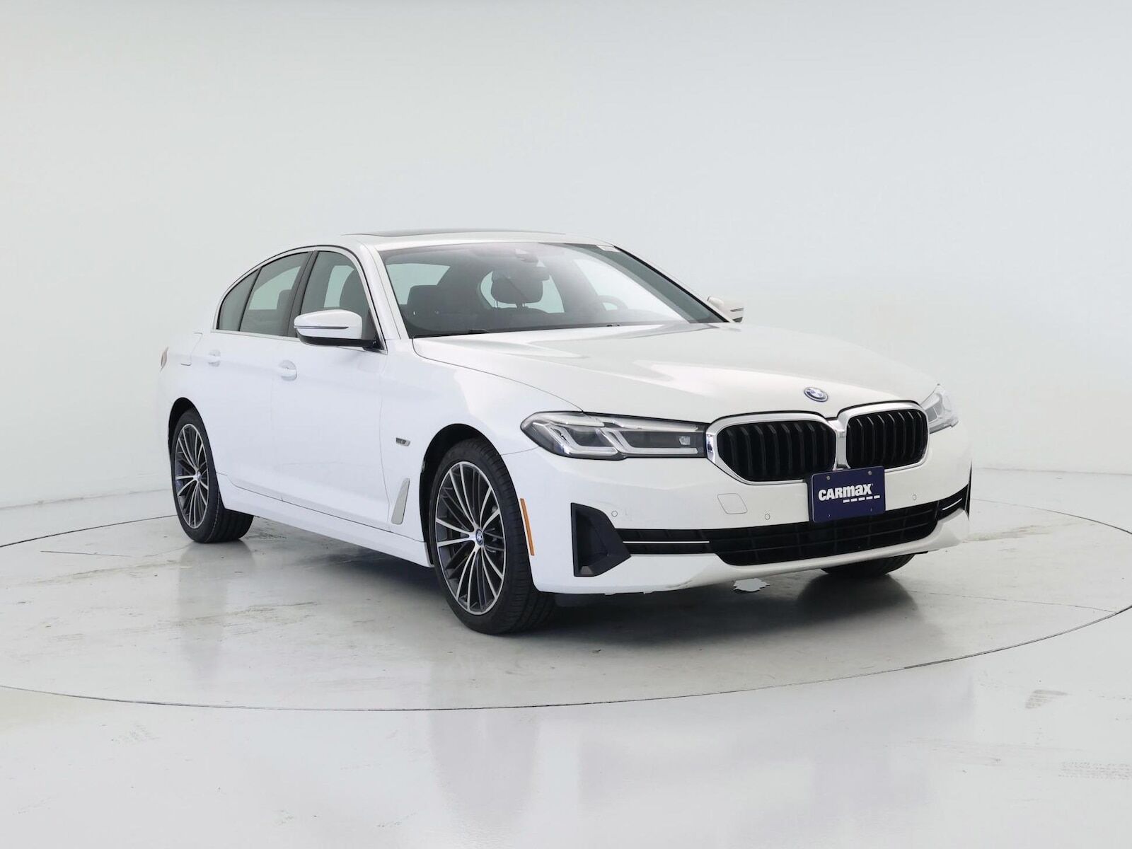 2023 BMW 530e