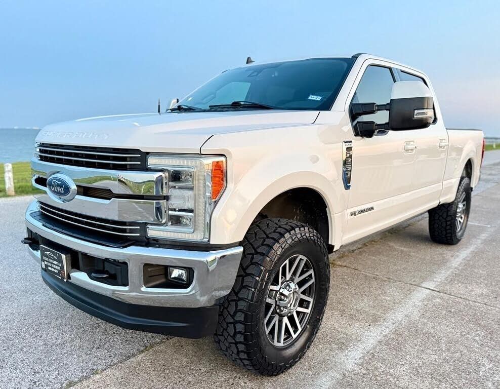 2019 FORD F-250