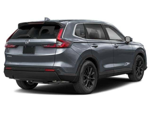 2027 HONDA CR-V
