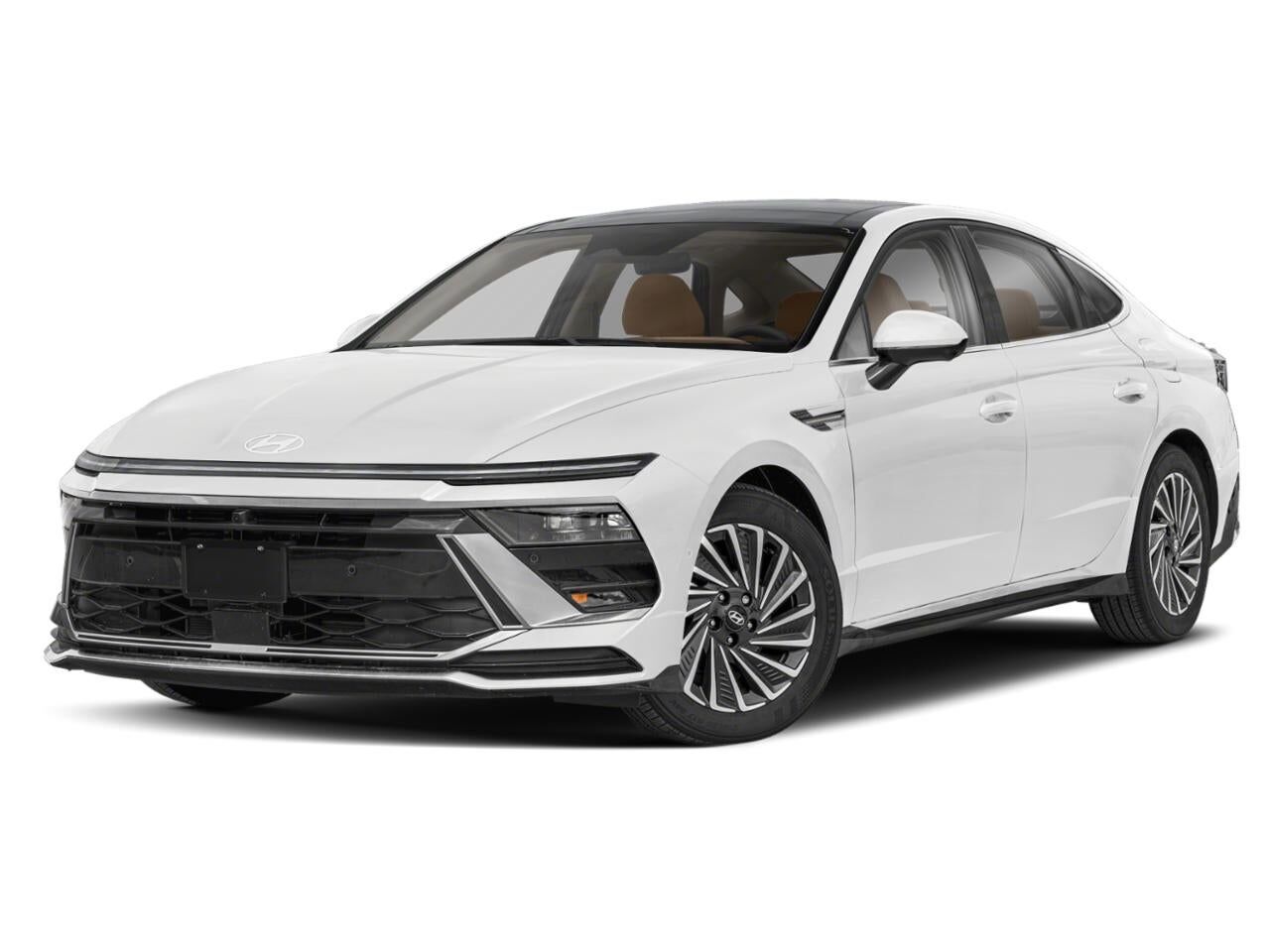 2027 HYUNDAI Sonata
