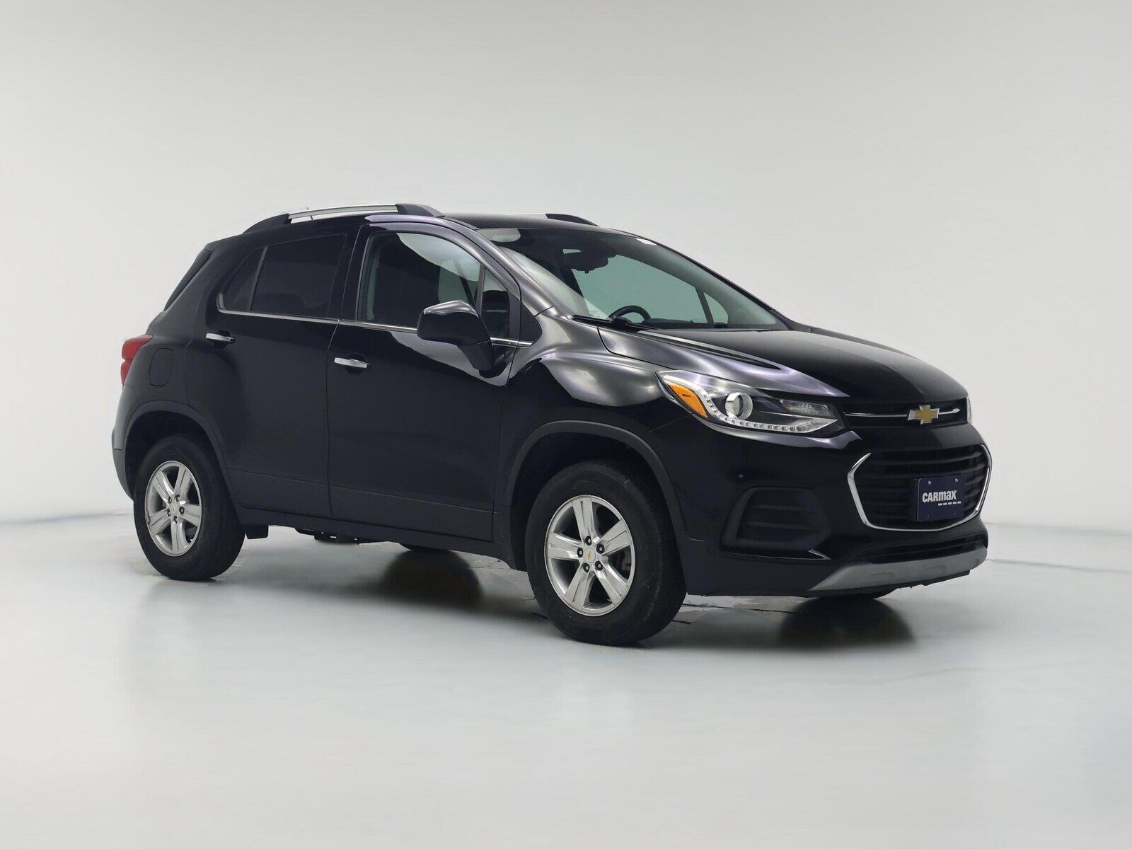 2020 CHEVROLET Trax