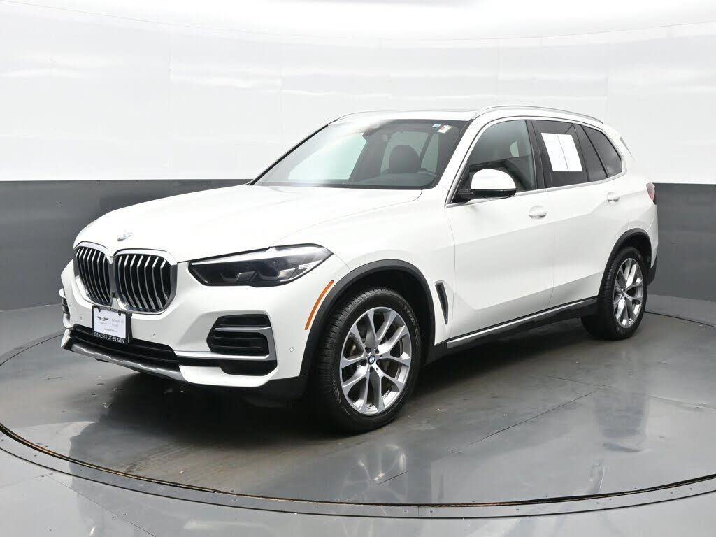 2023 BMW X5