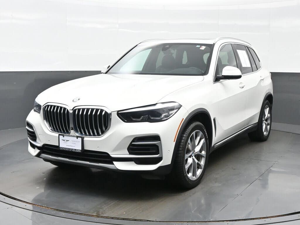 2023 BMW X5