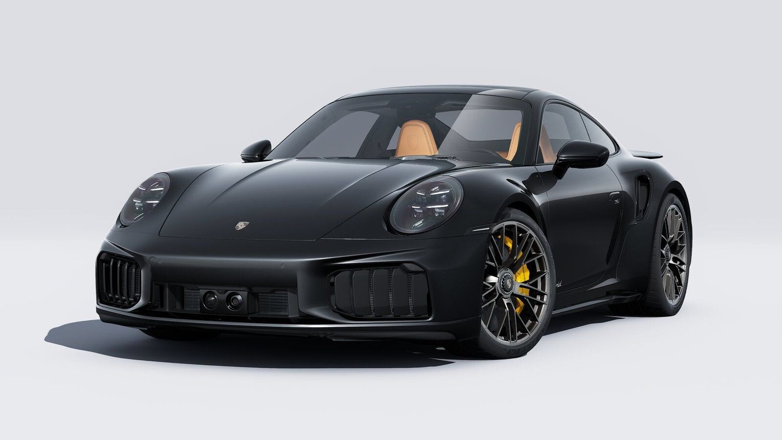 2026 PORSCHE 911