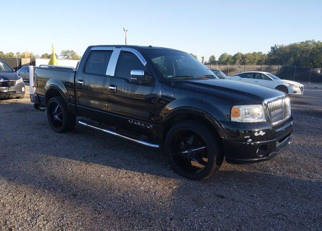 2007 LINCOLN Mark LT