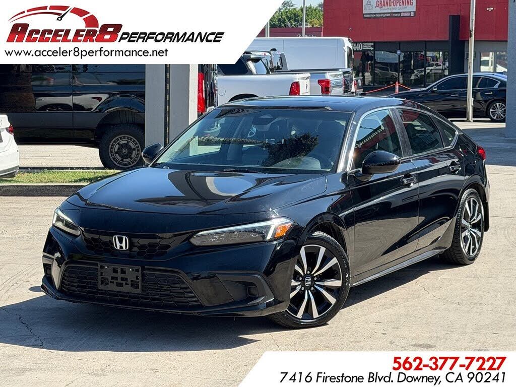 2023 HONDA Civic