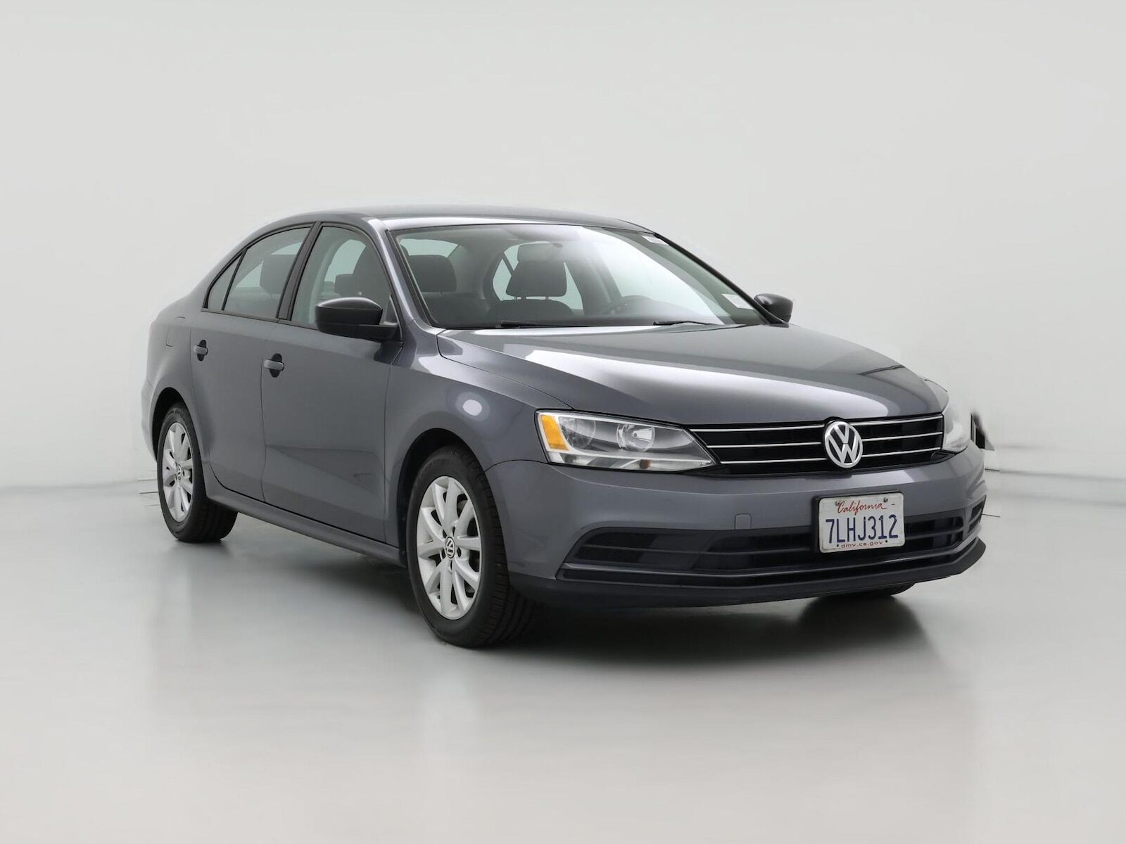 2015 VOLKSWAGEN Jetta