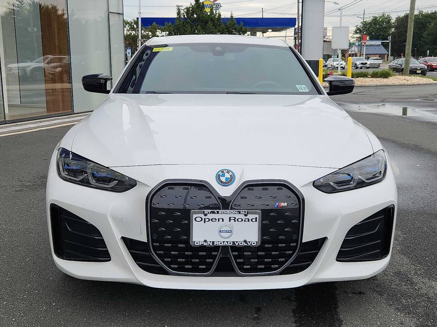 2023 BMW i4