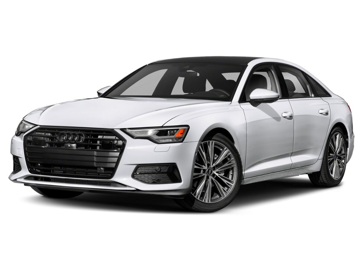 2023 AUDI A6