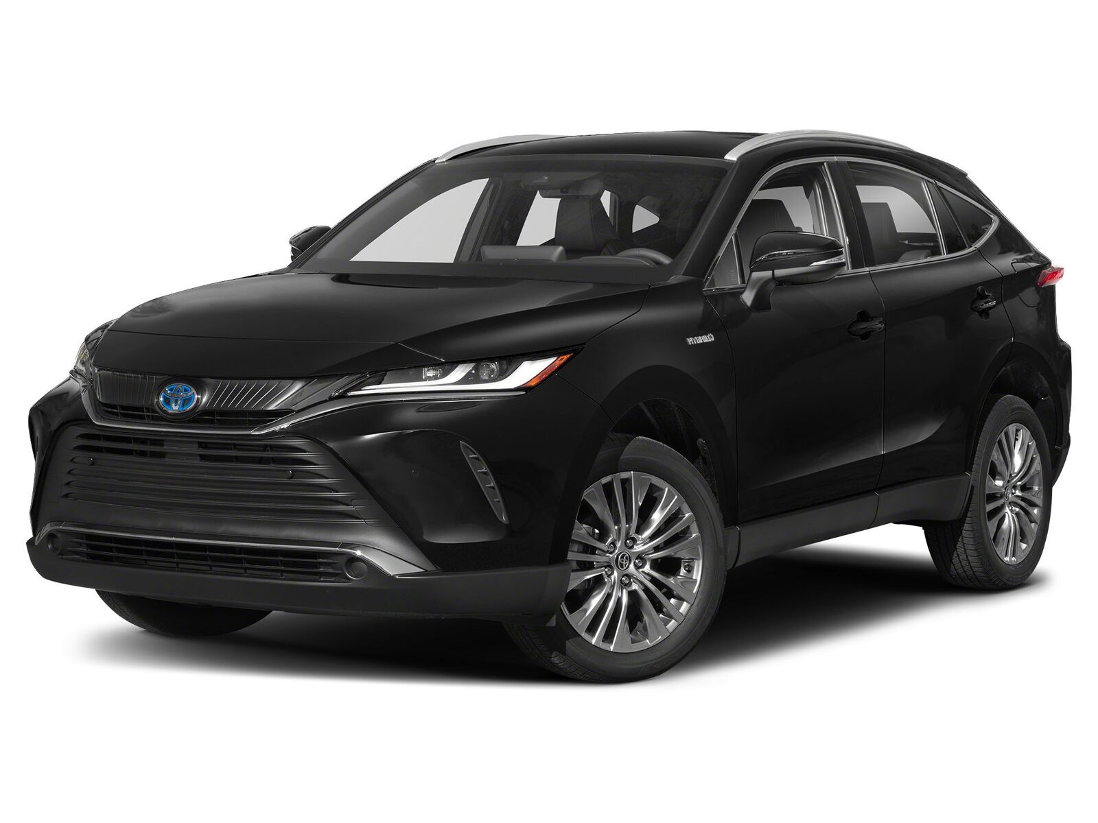 2021 TOYOTA Venza