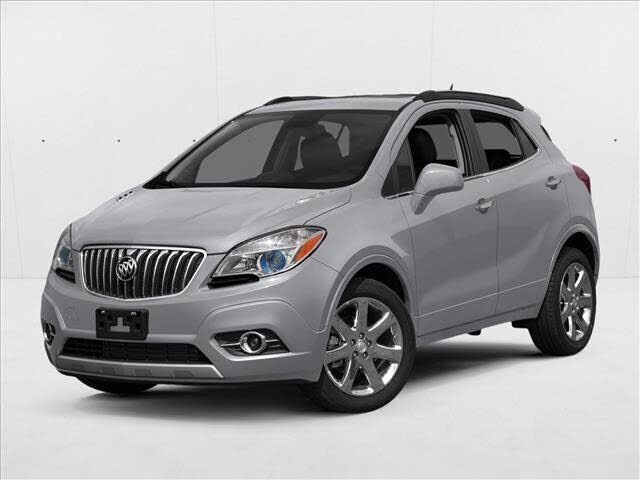 2015 BUICK Encore