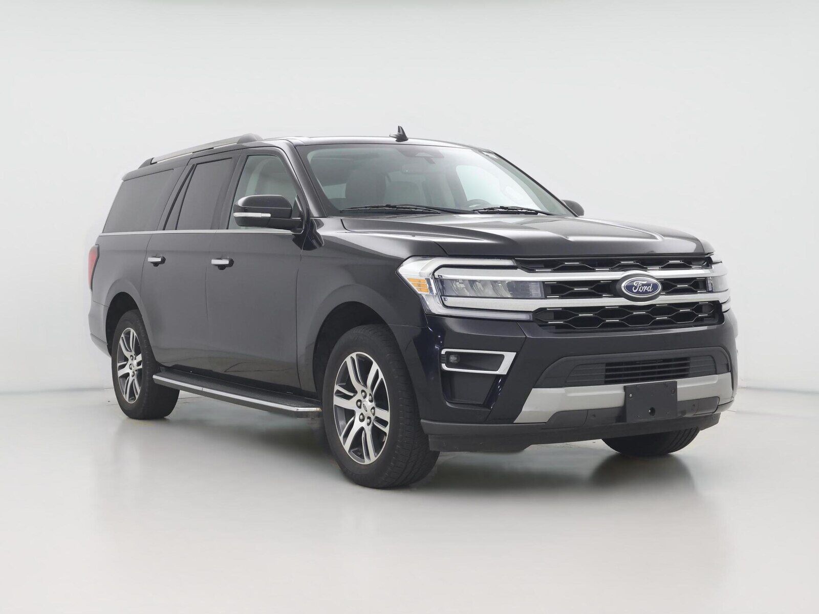 2022 FORD Expedition