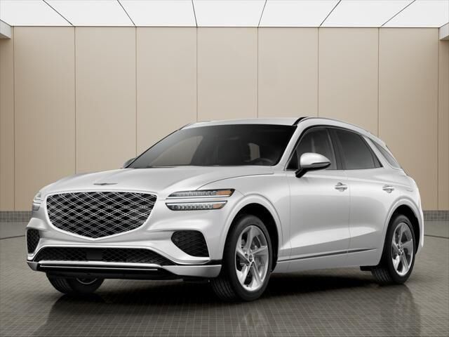 2026 GENESIS GV70
