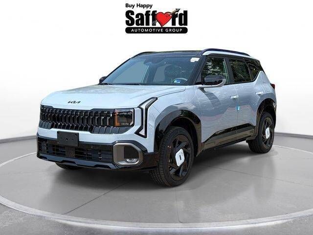 2027 KIA Seltos