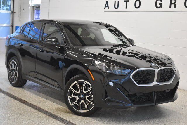 2026 BMW X2