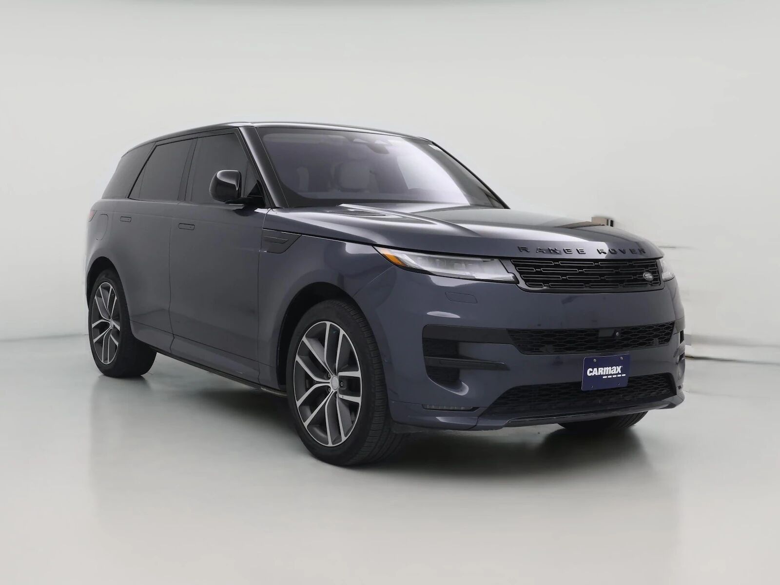 2023 LAND ROVER Range Rover Sport