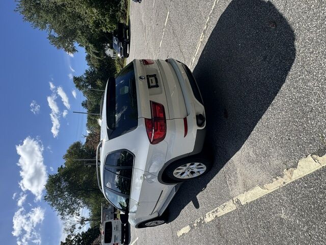 2012 BMW X5