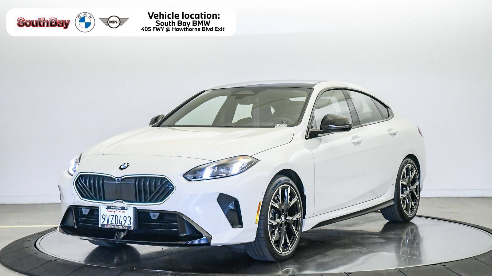 2026 BMW 2 Series