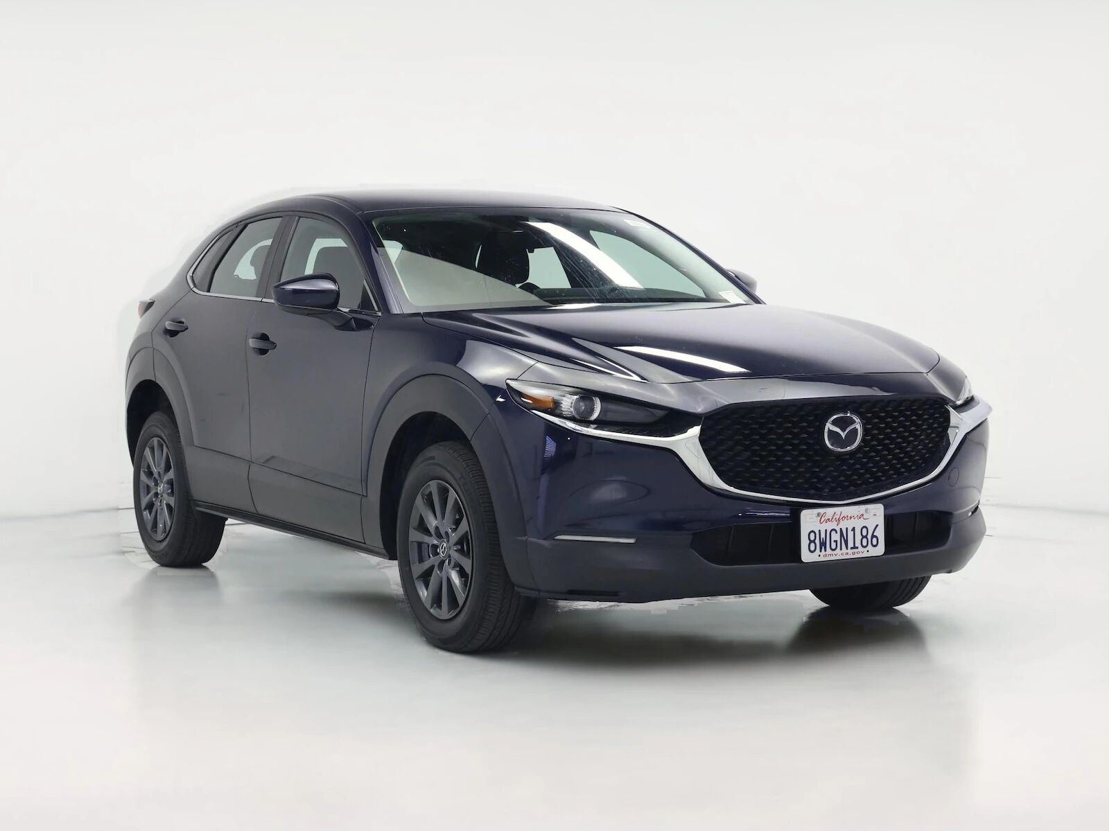 2021 MAZDA CX-30