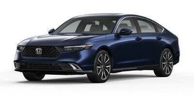 2026 HONDA Accord