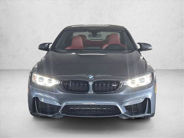 2016 BMW M4