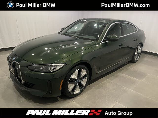2024 BMW i4