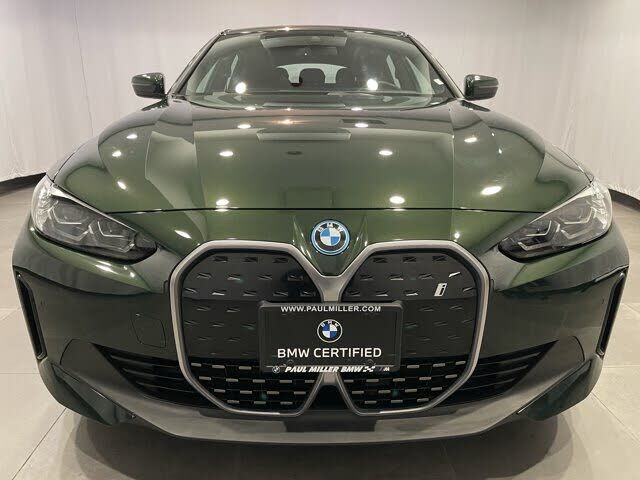 2024 BMW i4