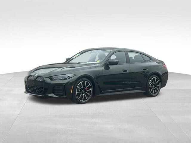 2024 BMW i4