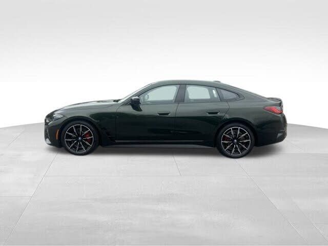 2024 BMW i4