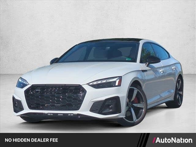 2024 AUDI A5
