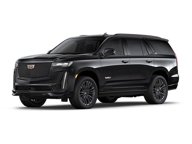 2024 CADILLAC Escalade