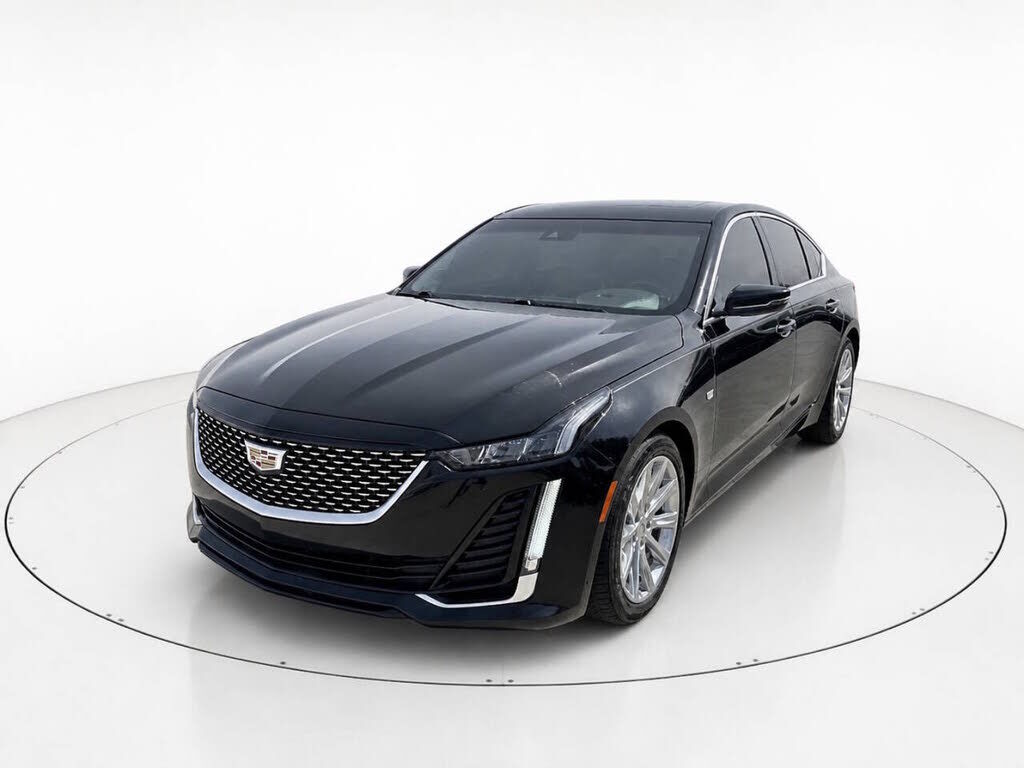 2023 CADILLAC CT5