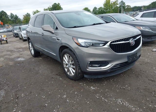2019 BUICK Enclave