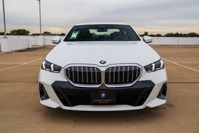 2026 BMW 530i