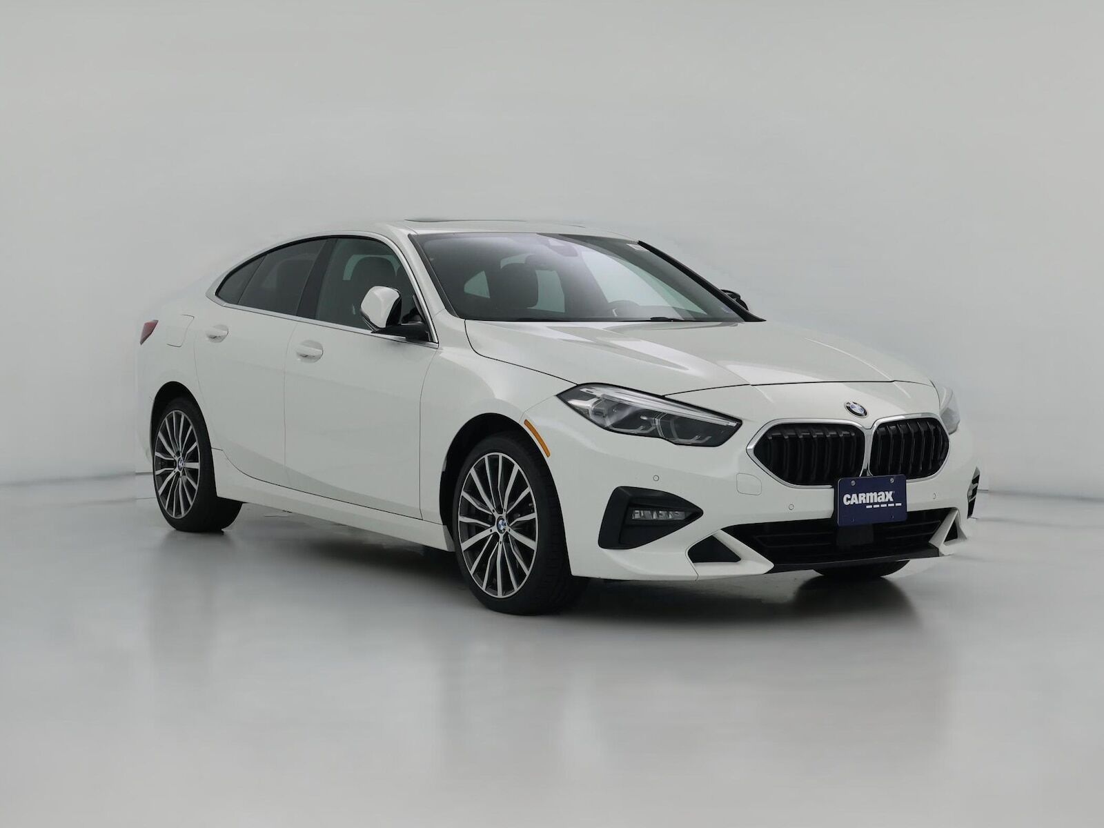 2021 BMW 2 Series