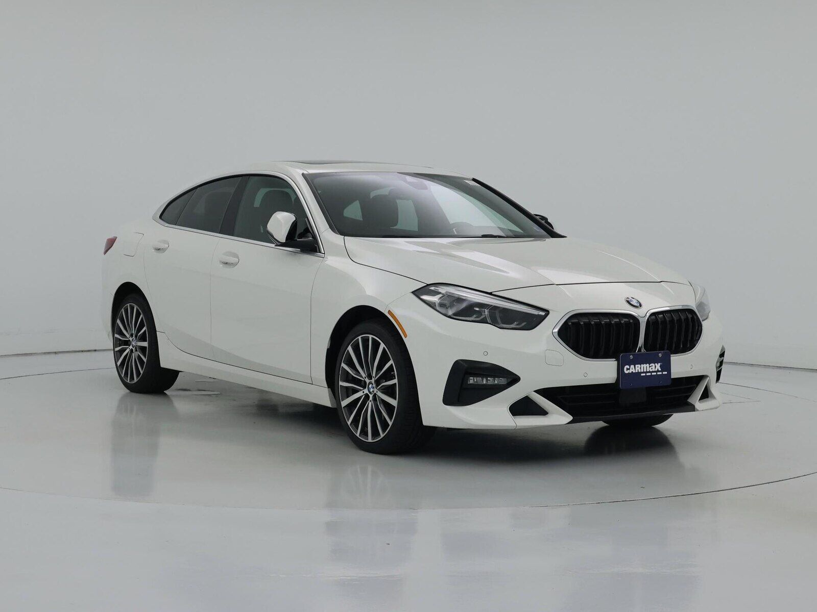 2021 BMW 228i