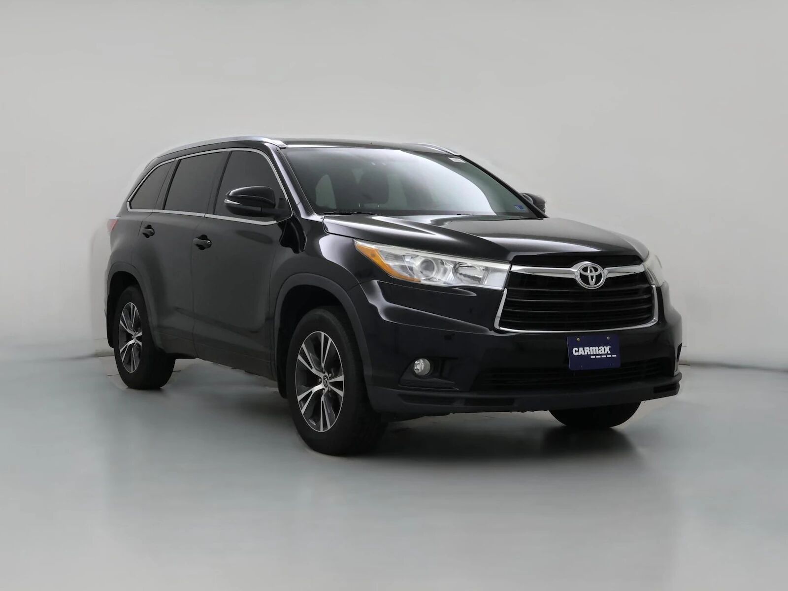 2016 TOYOTA Highlander