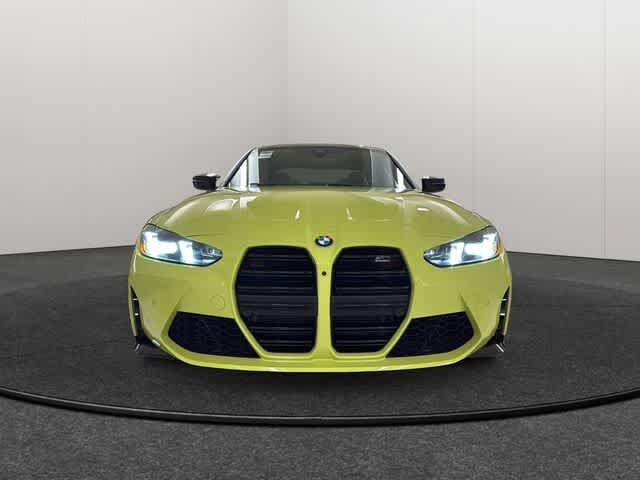2025 BMW M3