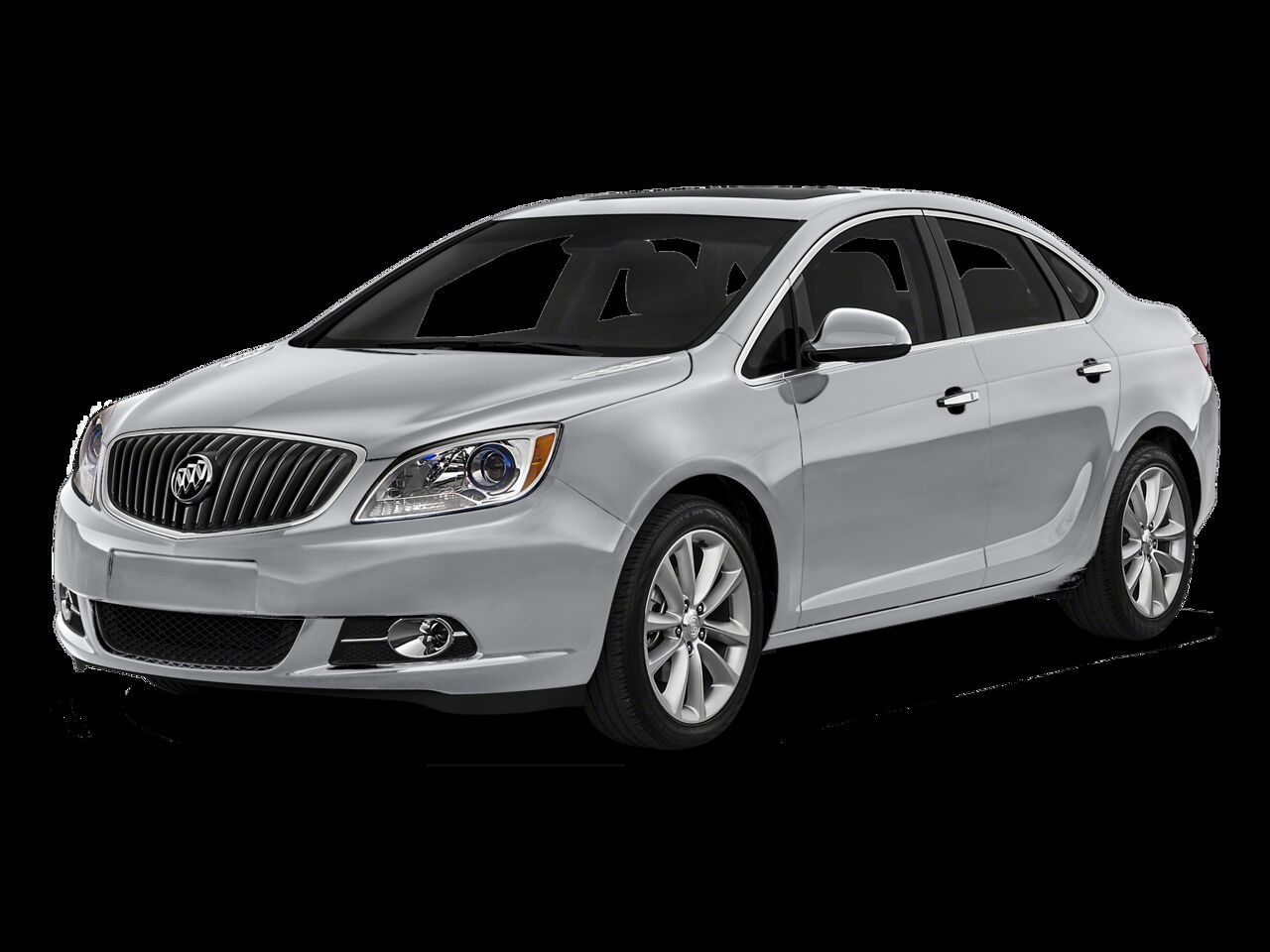 2016 BUICK Verano