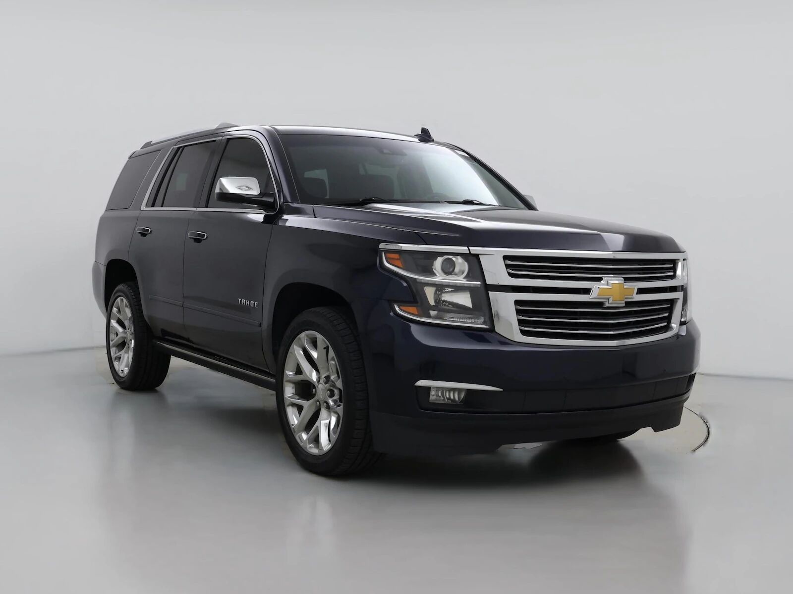 2017 CHEVROLET Tahoe