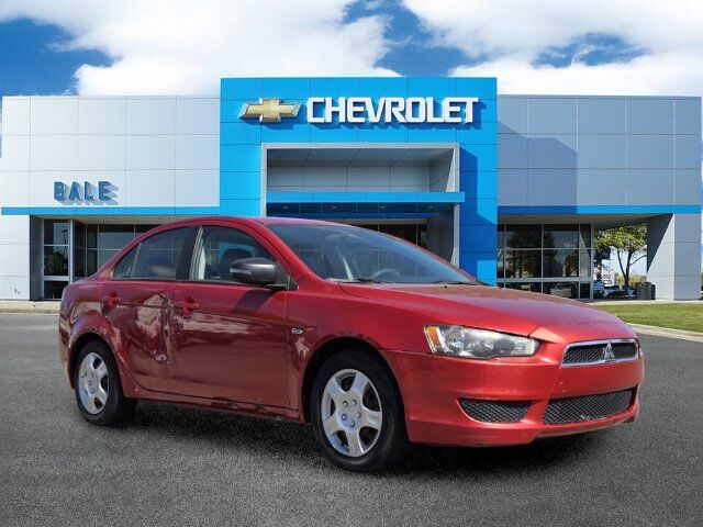 2015 MITSUBISHI Lancer